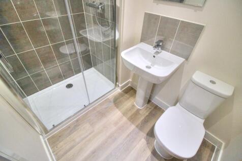 Master En-suite