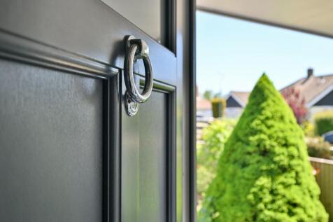 Door life style