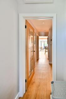 Hallway 2