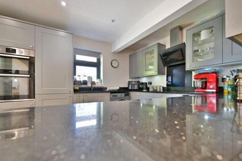 Kitchen lifestyle