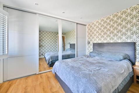 Bedroom One 2