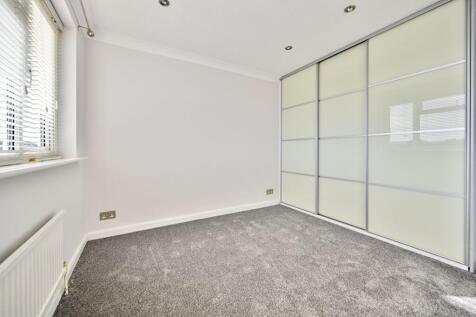 Bedroom One a