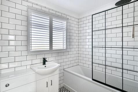 Bathroom a