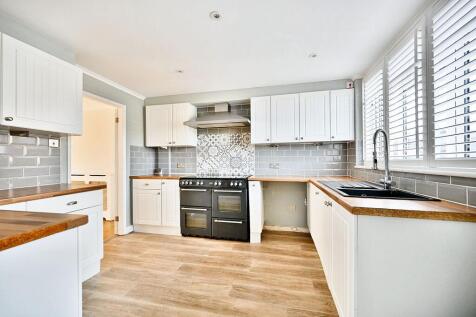 Kitchen main