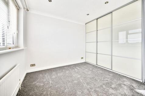 Bedroom One a