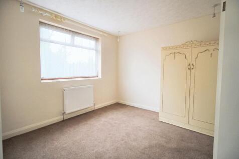 Bedroom 5 / Reception Room