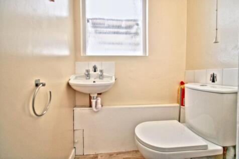 Separate WC