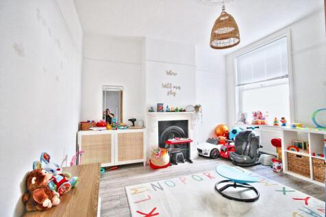 Dining Room/ Family Room