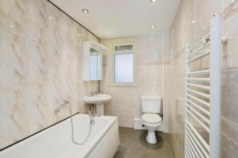 Ground Floor Bathroom/ WC
