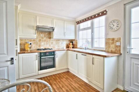 Kitchen and Breakfast Room