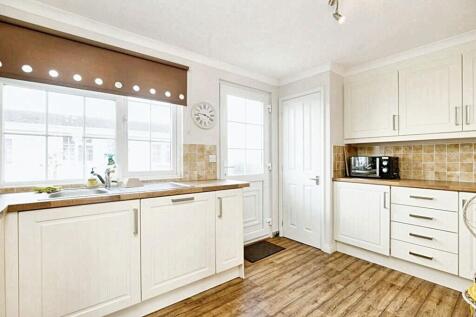 Kitchen and Breakfast Room