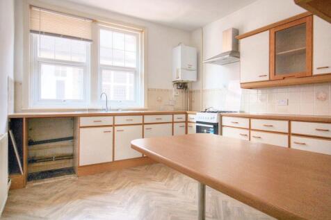 Kitchen and Breakfast Room