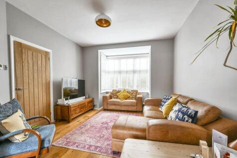 Lounge and Dining Room