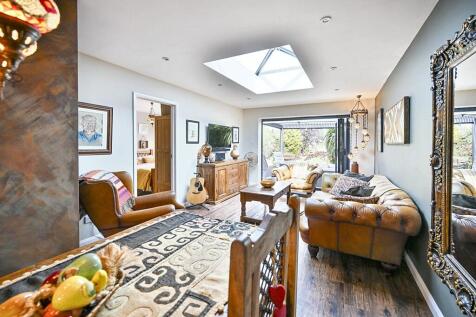 Dining and Sitting Room