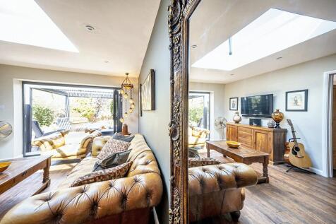 Dining and Sitting Room