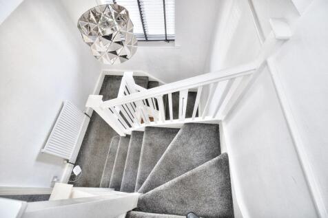 Second Floor Landing