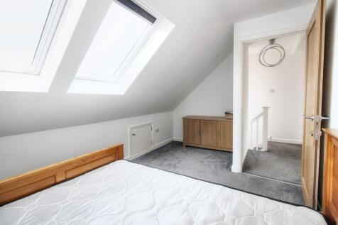Bedroom Five