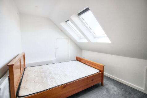 Bedroom Five