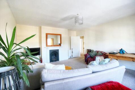 Lounge and Dining Room