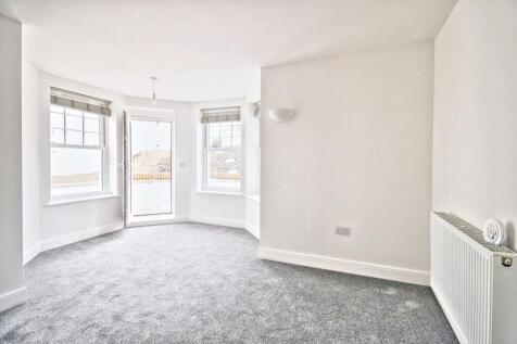 Lounge and Dining Room