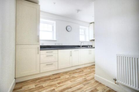 Kitchen and Breakfast Room
