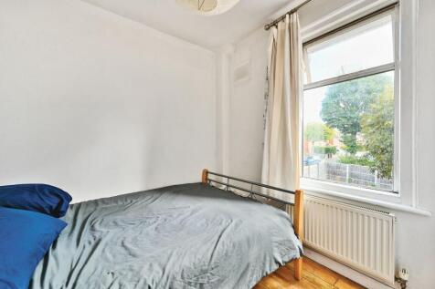 Bedroom Five