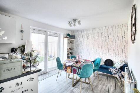 Kitchen and Breakfast Room