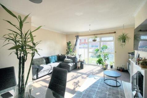 Lounge and Dining Room