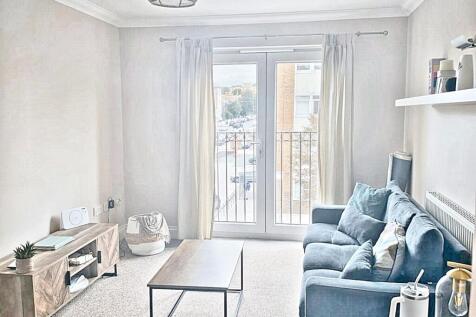Lounge and Dining Room