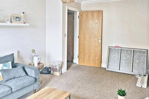 Lounge and Dining Room