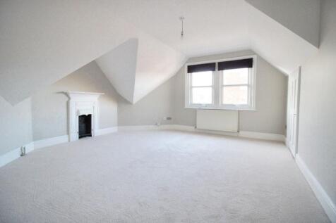 Lounge and Dining Room