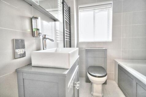 Family  Bathroom