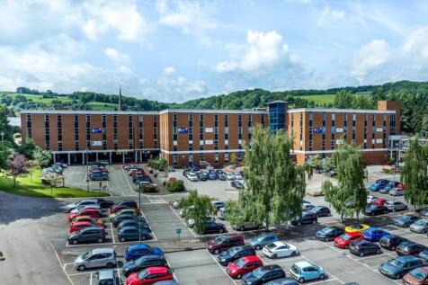BizSpace Gloucester Vantage Point Business Villa