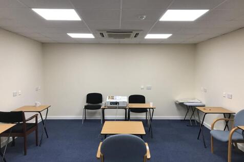 First floor  training room.JPG