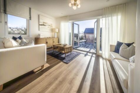 lounge decking