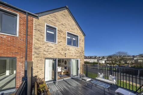 Decking