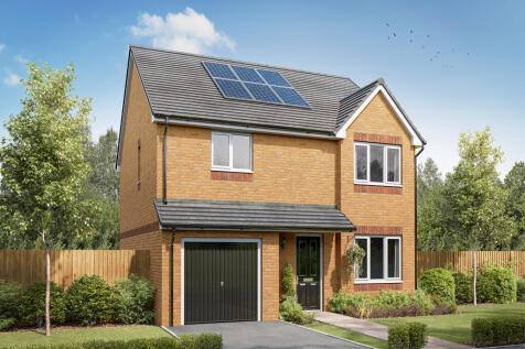 primary property image