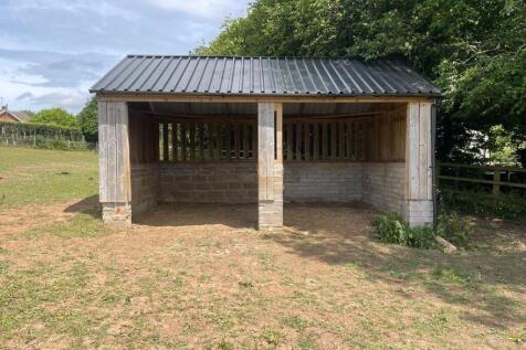 Field Shelter