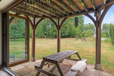 View From Sitting Room