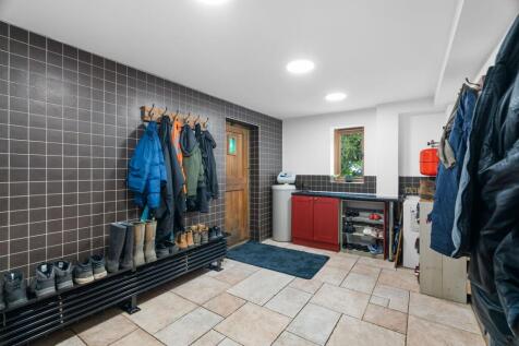 Boot Room