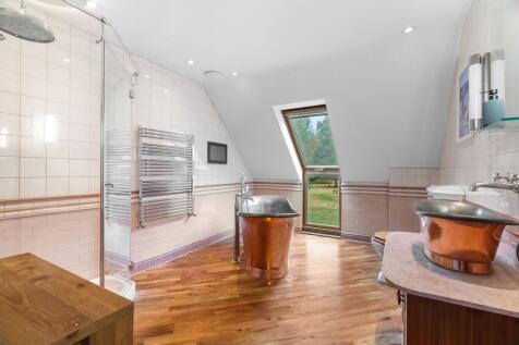 Bedroom 1 En Suite