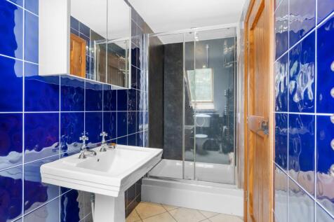 Bedroom 3 En Suite