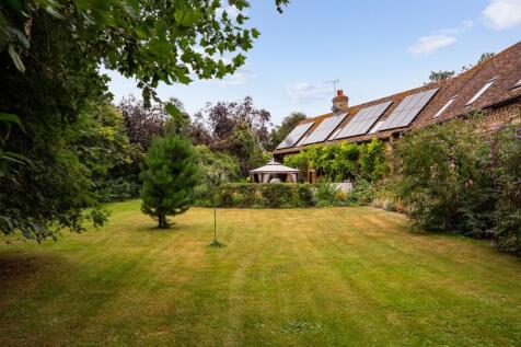 Rear of House &amp; Garden