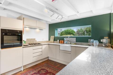 Gatehouse Kitchen
