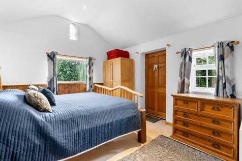 Gatehouse Bedroom 2