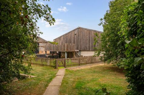 Outbuilding 1 and Play Area