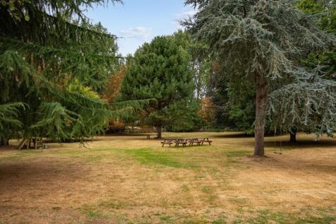Gardens