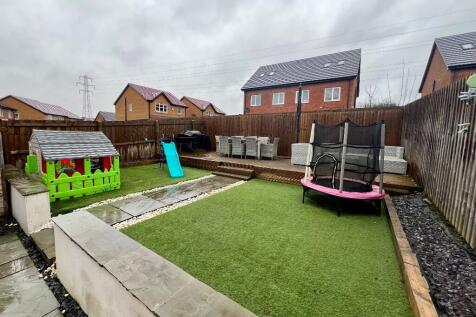 Garden 3