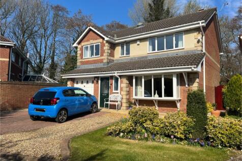 Front External