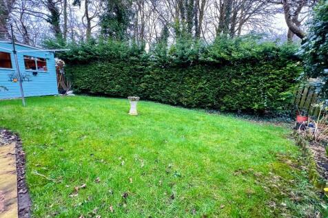 Garden Lawn